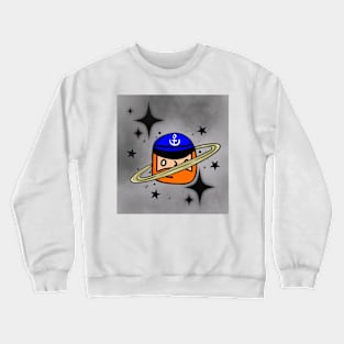 Seeing stars Crewneck Sweatshirt